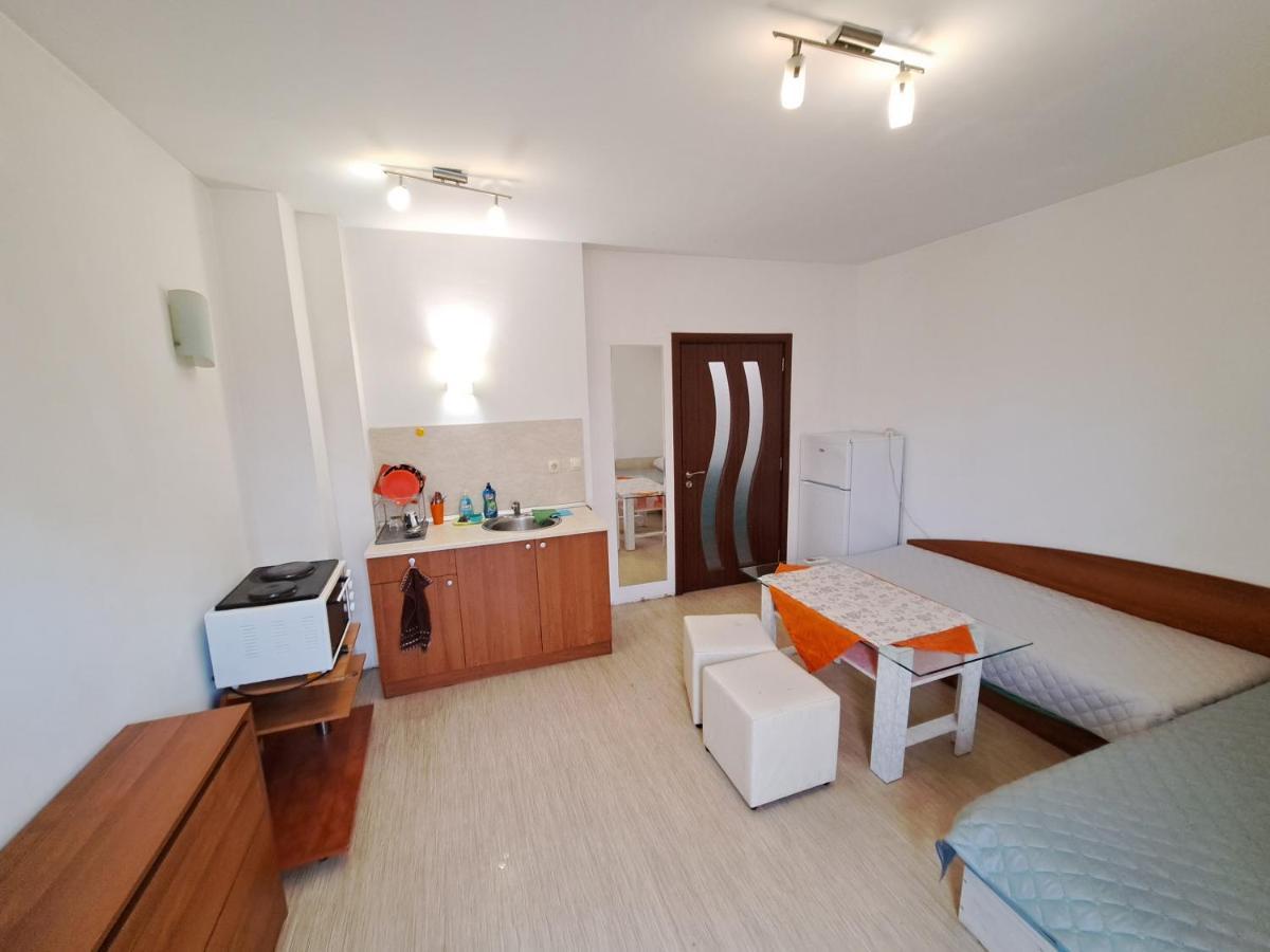 Spa Plovdiv Kültér fotó