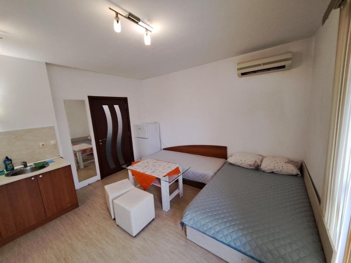 Spa Plovdiv Kültér fotó