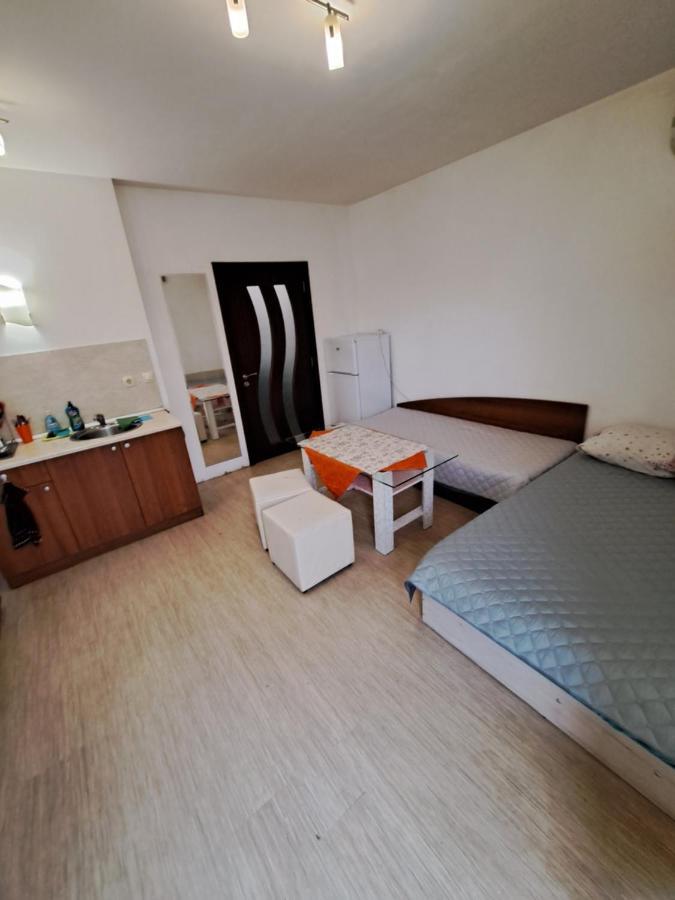 Spa Plovdiv Kültér fotó