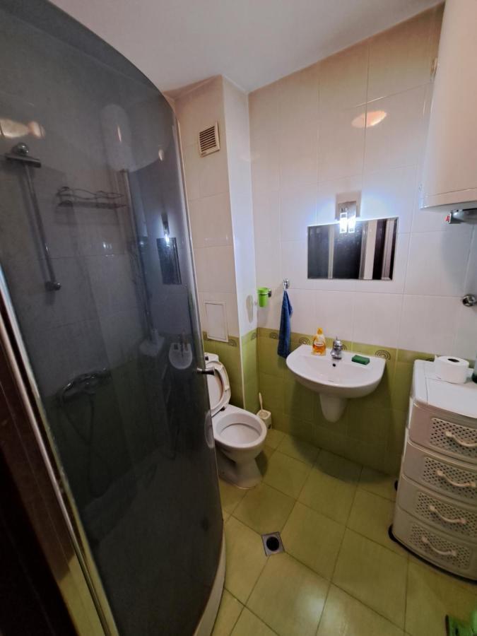 Spa Plovdiv Kültér fotó