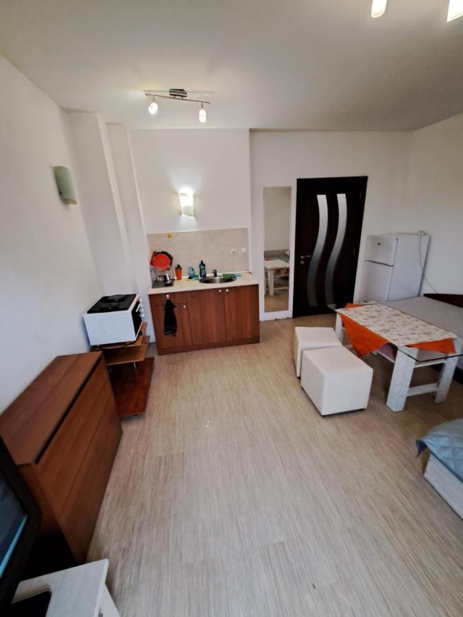 Spa Plovdiv Kültér fotó