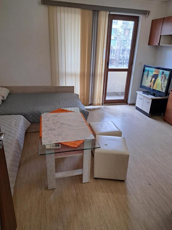 Spa Plovdiv Kültér fotó