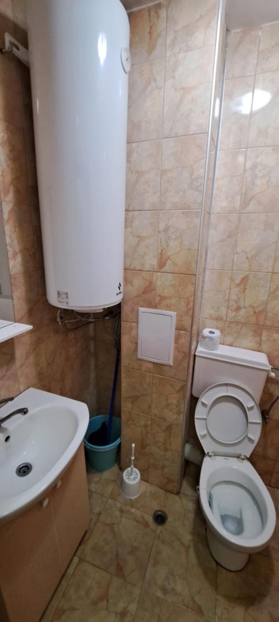 Spa Plovdiv Kültér fotó